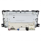 2014 Nissan Altima Navigation Unit 3