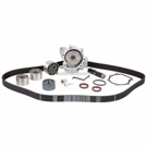 OEM / OES 58-80055TC Timing Belt Kit 2