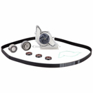 OEM / OES 58-80112TC Timing Belt Kit 1