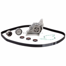 OEM / OES 58-80112TC Timing Belt Kit 2