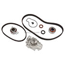 1998 Isuzu Oasis Timing Belt Kit 1