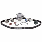 OEM / OES 58-80370TC Timing Belt Kit 1