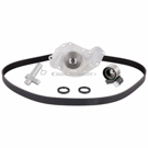 2008 Chrysler Town and Country Timing Belt Kit 1