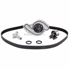 2008 Chrysler Town and Country Timing Belt Kit 2
