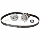 OEM / OES 58-80242TC Timing Belt Kit 1