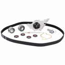 OEM / OES 58-80245TC Timing Belt Kit 2