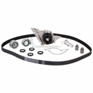 OEM / OES 58-80248TC Timing Belt Kit 1