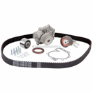 OEM / OES 58-80292TC Timing Belt Kit 1
