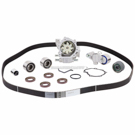 OEM / OES 58-80307TC Timing Belt Kit 2