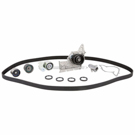 OEM / OES 58-80313TC Timing Belt Kit 1
