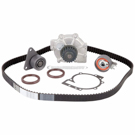 OEM / OES 58-80350TC Timing Belt Kit 1