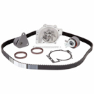 OEM / OES 58-80350TC Timing Belt Kit 2