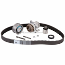 OEM / OES 58-80014TC Timing Belt Kit 1