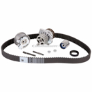 OEM / OES 58-80014TC Timing Belt Kit 2