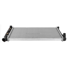 1982 Buick Electra Radiator 3