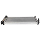 1972 Buick Centurion Radiator 3