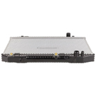 BuyAutoParts 19-01549AN Radiator 3