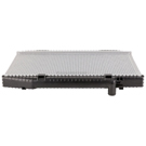 BuyAutoParts 19-01549AN Radiator 4