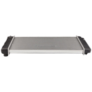 BuyAutoParts 19-00530AN Radiator 4
