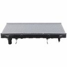 1987 Toyota Cressida Radiator 4