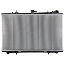 1994 Nissan 300ZX Radiator 1