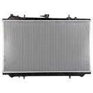 1994 Nissan 300ZX Radiator 2