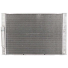 2012 Infiniti G25 Radiator 2