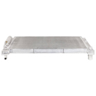 2012 Infiniti G25 Radiator 4