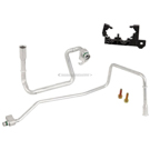 2012 Infiniti G25 Radiator 5