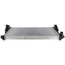 2009 Ford F-450 Super Duty Radiator 3