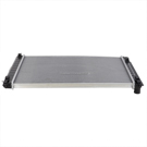 BuyAutoParts 19-01692AN Radiator 4