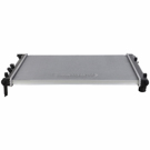 2014 Subaru Tribeca Radiator 4