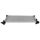 2012 Dodge Challenger Radiator 4