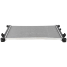2007 Chrysler Pacifica Radiator 4