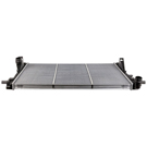 2012 Ford F-450 Super Duty Radiator 3