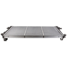 2012 Ford F-450 Super Duty Radiator 4