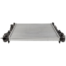 2012 Ram 2500 Radiator 3