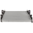 2012 Ram 2500 Radiator 4