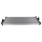 BuyAutoParts 19-02432AN Radiator 3