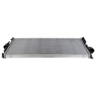 BuyAutoParts 19-02432AN Radiator 4