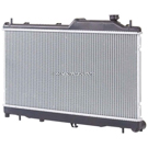 2014 Subaru Legacy Radiator 1