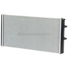 2017 Bmw M3 Radiator 2
