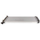 BuyAutoParts 19-00234AN Radiator 3