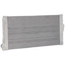 BuyAutoParts  Bmw 740Li Radiator 19-09575AN