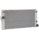 BuyAutoParts 19-09575AN Radiator 2
