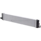 2021 Toyota RAV4 Radiator 1