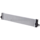 2021 Toyota RAV4 Radiator 2