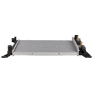 1992 Ford Thunderbird Radiator 3