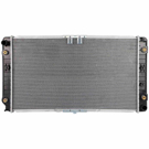 1995 Buick Roadmaster Radiator 1
