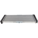 1995 Buick Roadmaster Radiator 4